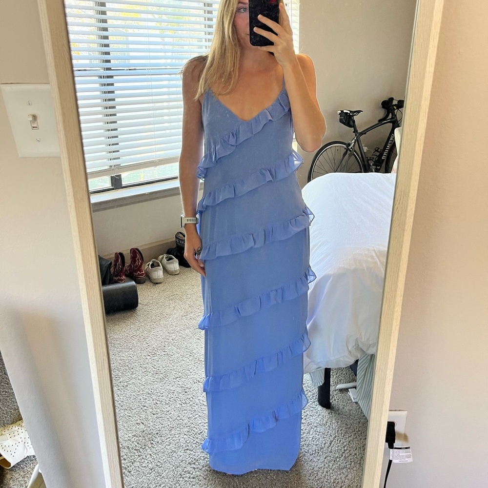 Anthropologie Dress